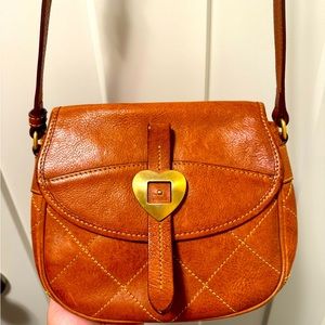 Dooney and Burke Crossbody Bag